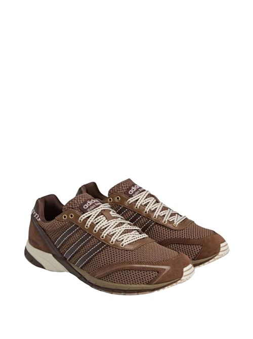 Sneaker Adizero Adios Me ADIDAS BY WALES BONNER | KI6054AUBURN